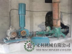沈陽(yáng)粉體輸送機