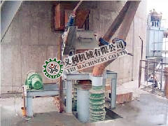 汽車(chē)散裝機